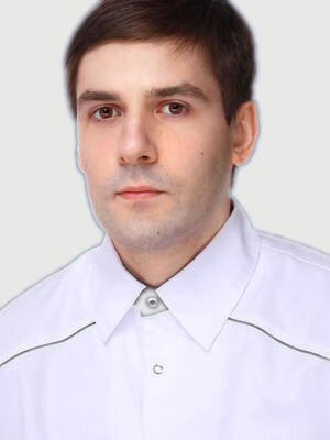 Настасиевский Дмитрий Александрович