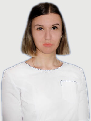 Андреева Ольга Сергеевна